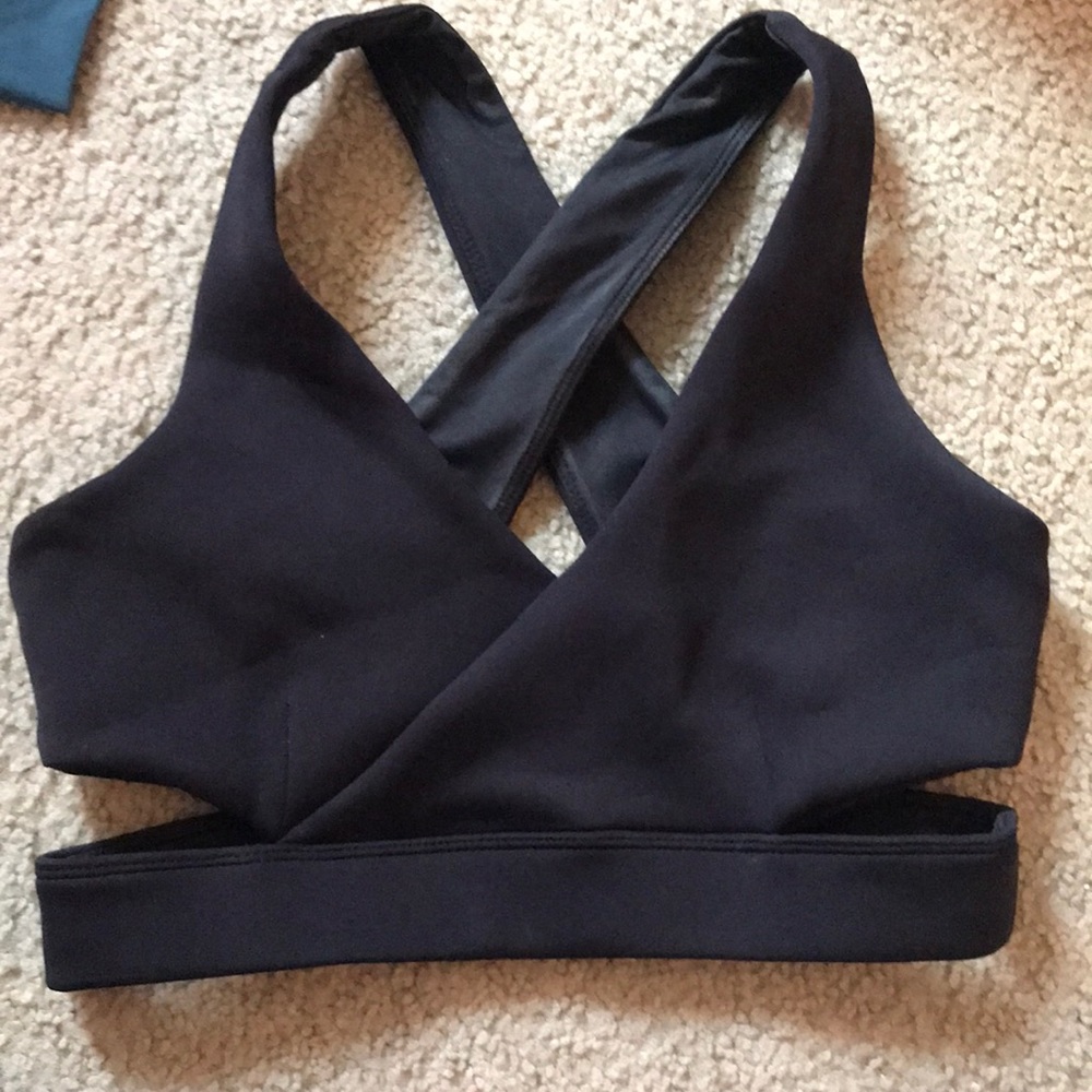 Cleo Harper Indy bralet